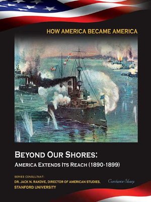 cover image of Beyond Our Shores